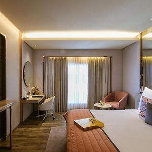 Double or Twin Room Pool View